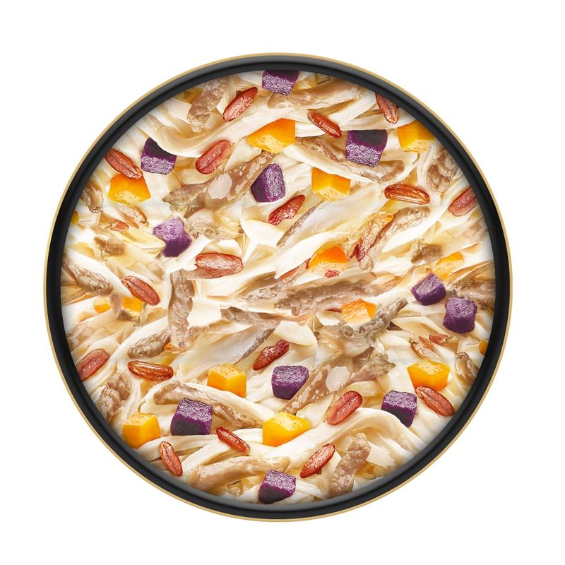 Cesar Fresh Bowls in Gravy 10 x 85g || Cesar || view 8