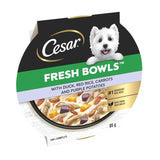 Cesar Fresh Bowls in Gravy 10 x 85g || Cesar || view 7