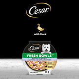 Cesar Fresh Bowls in Gravy 10 x 85g || Cesar || view 11