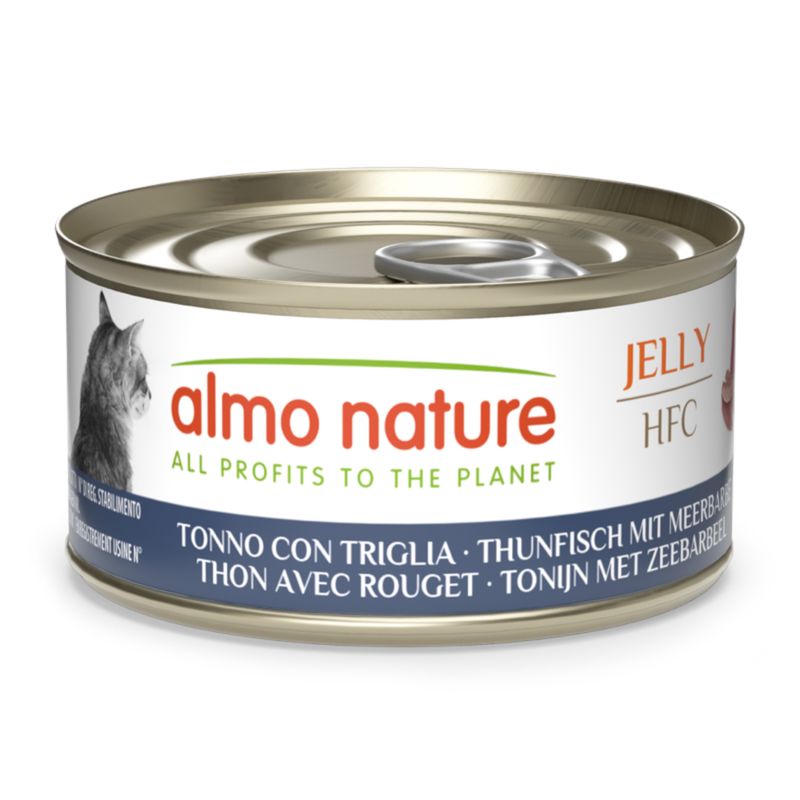 Almo Nature HFC Jelly Saver Pack 24 x 70g || Almo Nature HFC || view 6