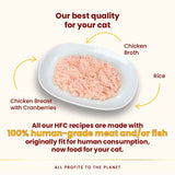 Almo Nature HFC Urinary Help 6 x 50g