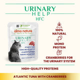 Almo Nature HFC Urinary Help 6 x 50g