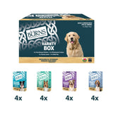 Burns Wet Food for Dogs 16 x 395g || Burns || view 15