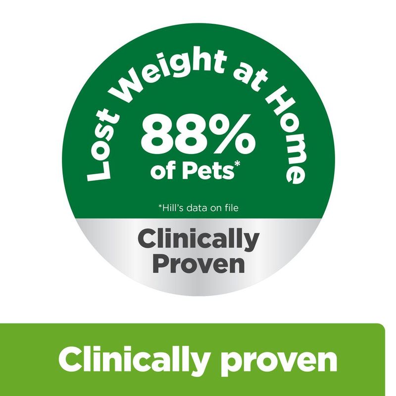 Hill's Prescription Diet Metabolic Weight & Diabetes Management with Salmon