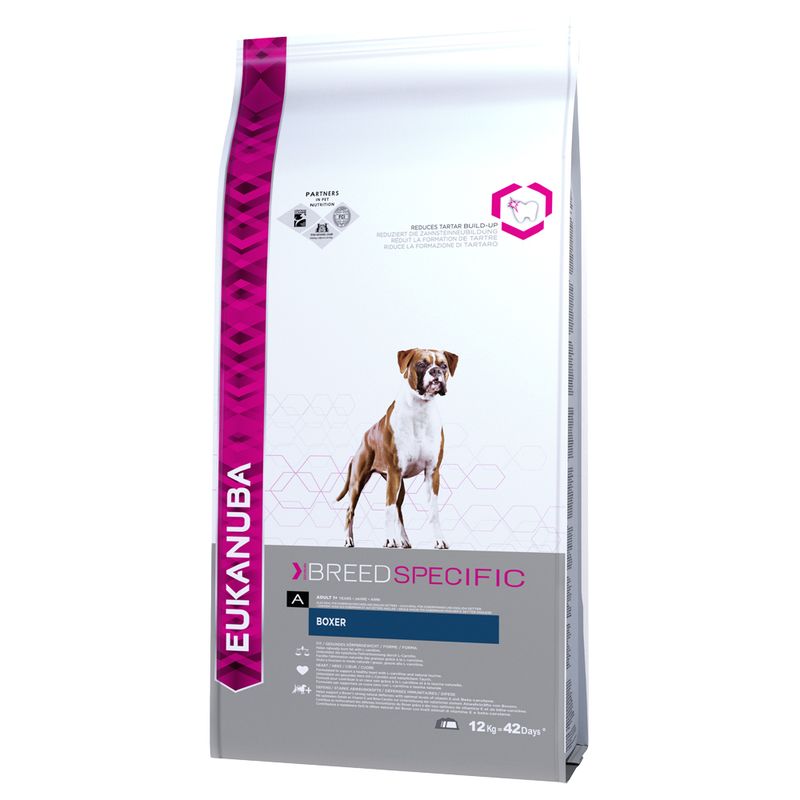 Eukanuba Boxer Adult || Eukanuba || view 6