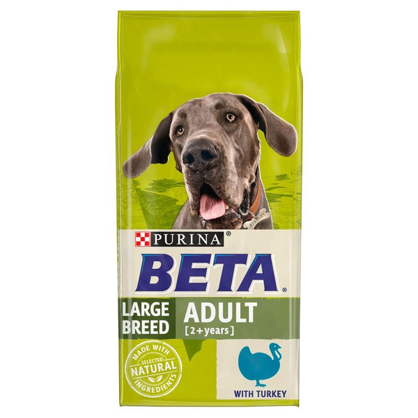 BETA Adult Large Breed || Beta || view 1