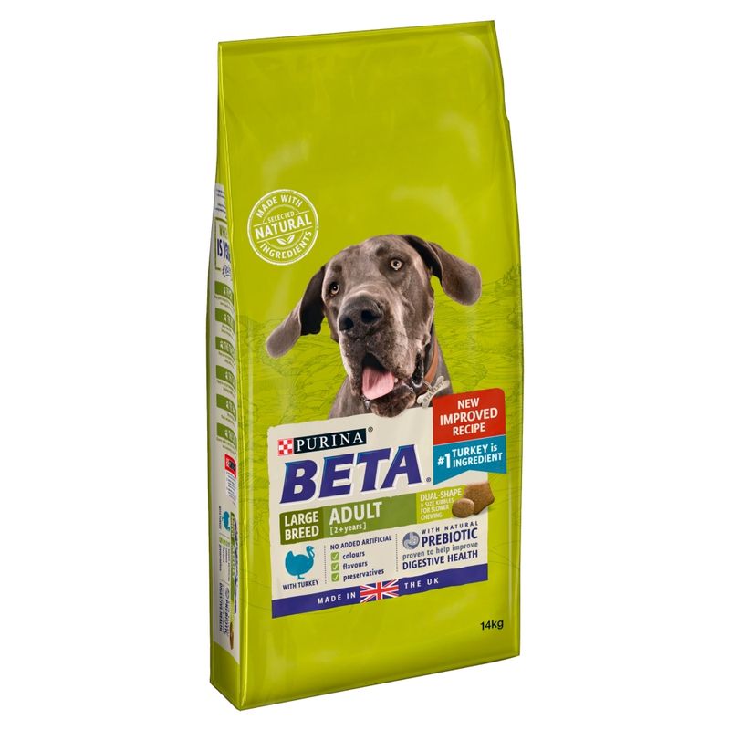 BETA Adult Large Breed || Beta || view 2