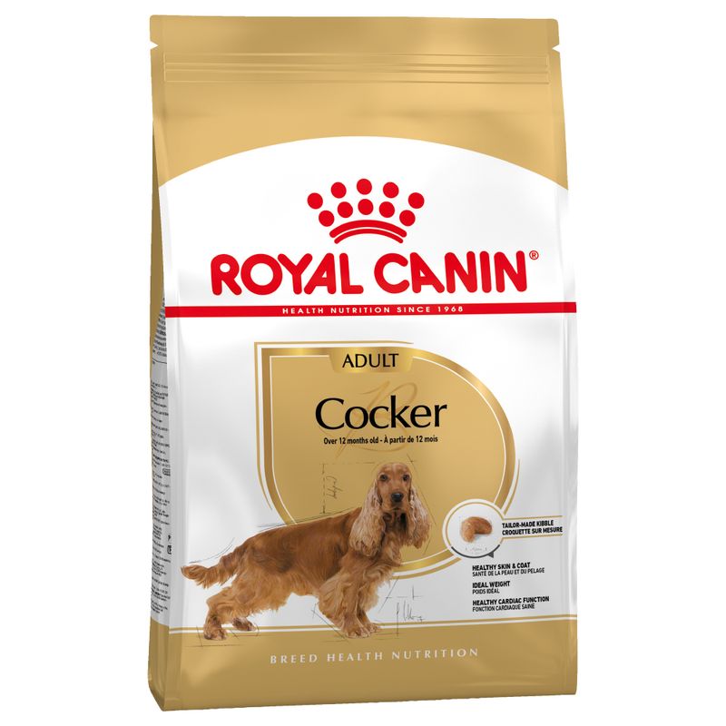 Royal Canin Breed Dry Dog Food Economy Packs || Royal Canin Breed || view 13