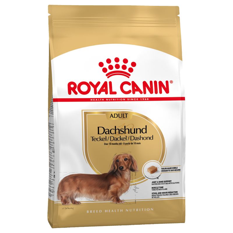 Royal Canin Breed Dry Dog Food Economy Packs || Royal Canin Breed || view 11