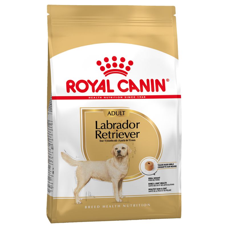 Royal Canin Labrador Retriever Adult || Royal Canin Breed || view 2