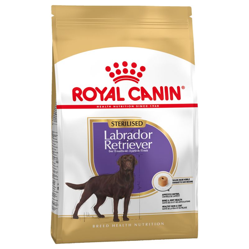 Royal Canin Breed Dry Dog Food Economy Packs || Royal Canin Breed || view 4