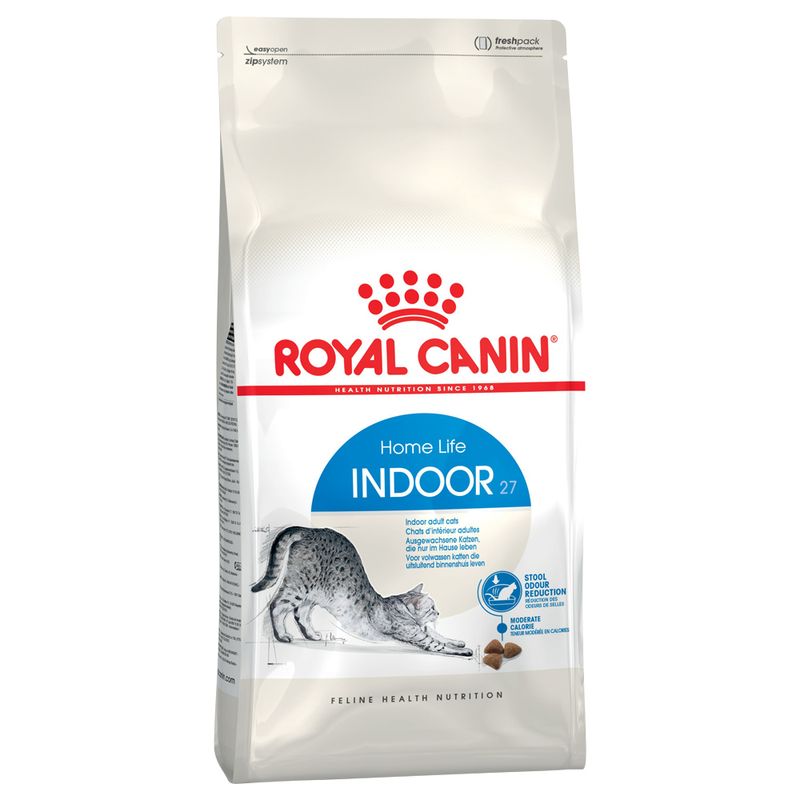 Royal Canin Indoor || Royal Canin || view 2