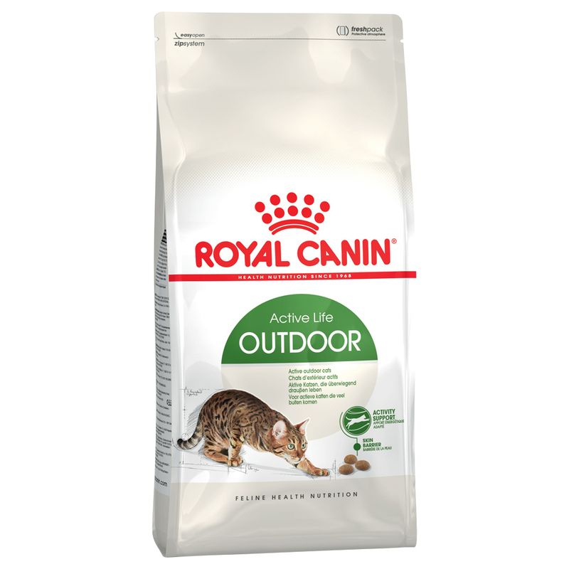 Royal Canin Feline Dry Cat Food Economy Packs || Royal Canin || view 12