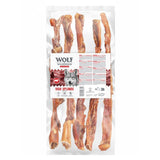 Wolf of Wilderness Wild Chews "High Uplands" Beef Hide