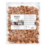Wolf of Wilderness "Vast Pasture" Pig Ear Auricles