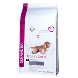 Eukanuba Daily Care Adult Sensitive Skin || Eukanuba || view 3