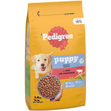 PEDIGREE® COMPLETE™ Puppy Beef & Vegetables