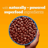 PEDIGREE® COMPLETE™ Puppy Beef & Vegetables