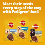 PEDIGREE® COMPLETE™ Puppy Beef & Vegetables