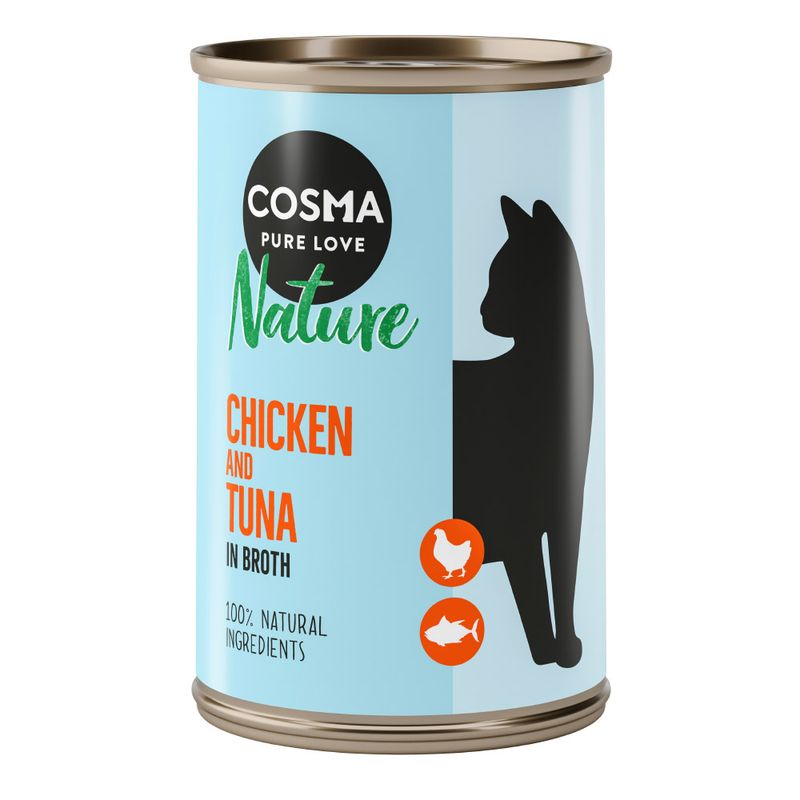 Cosma Nature Mixed Trial Pack || undefined || view 17