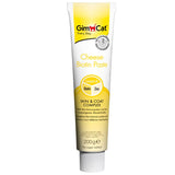 Cheese Biotin Paste, linseed oil, biotin and zinc for skin and coat complex. Strengthens immune system. 200g tube. No sugar added. Veterinarian recommended.