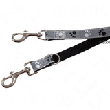Trixie Reflective Paws Dog Lead - Silver || Trixie || view 5
