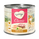 Feringa Classic Meat Menu 6 x 200g || undefined || view 7