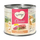 Feringa Classic Meat Menu Saver Pack 24 x 200g || undefined || view 4