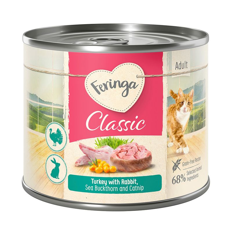 Feringa Classic Meat Menu Saver Pack 24 x 200g || undefined || view 10