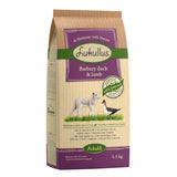 Lukullus Cold-Pressed Barbary Duck & Lamb || undefined || view 2