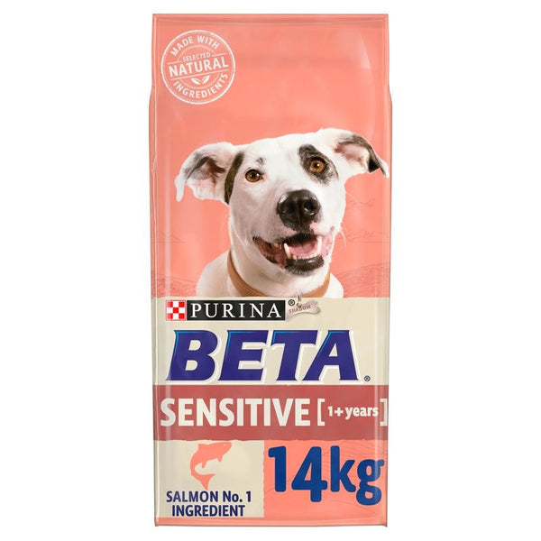 BETA Adult Sensitive || Beta || view 1