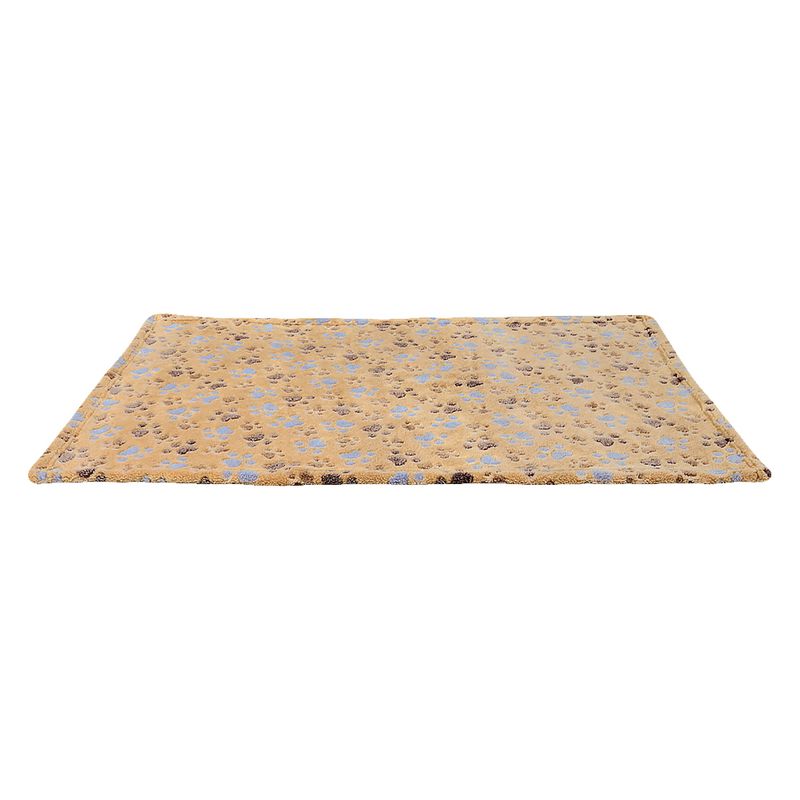Trixie Laslo Fleece Blanket || Trixie || view 3