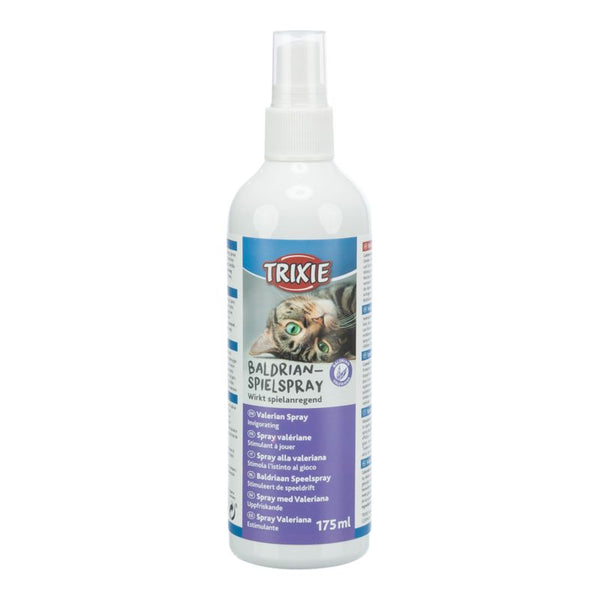 Trixie Valerian Play Spray, stimulates play behaviour, 175 ml.
