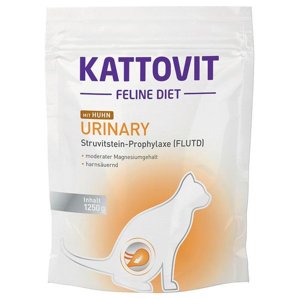 Kattovit Urinary with Chicken || undefined || view 1