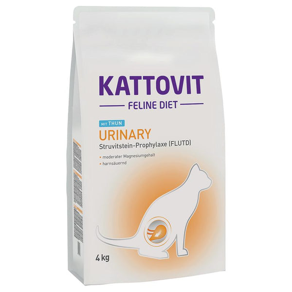 Kattovit Urinary with Tuna || undefined || view 1