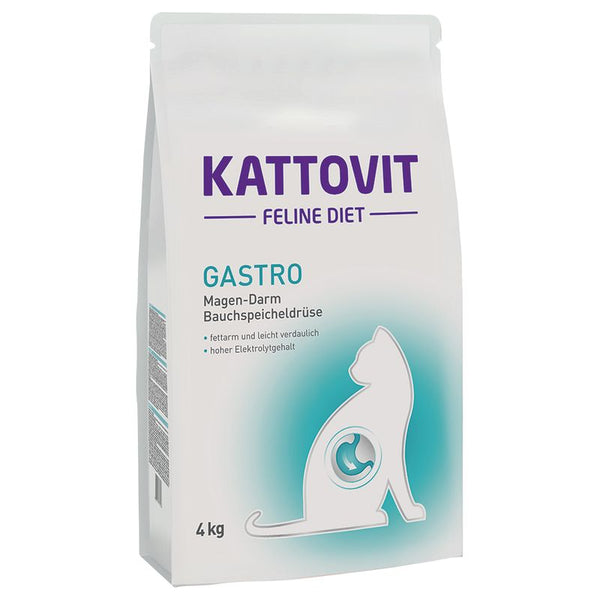 Kattovit Gastro Dry Food || undefined || view 1