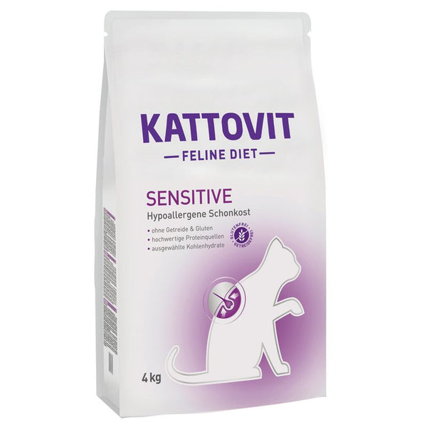 Kattovit Sensitive || undefined || view 1