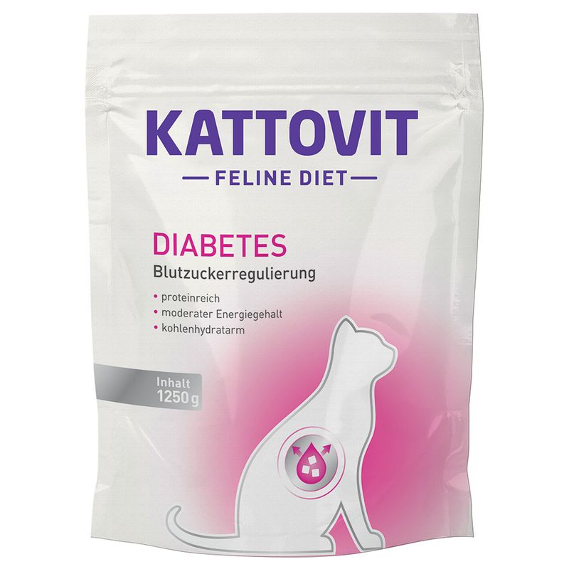 Kattovit Diabetes / Weight || Kattovit || view 1