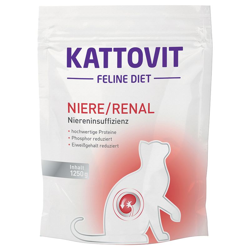 Kattovit Kidney/Renal (Renal Failure) || undefined || view 2