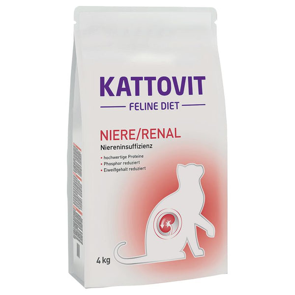 Kattovit Kidney/Renal (Renal Failure) || undefined || view 1