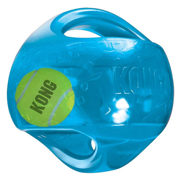KONG Jumbler Ball || KONG || view 1