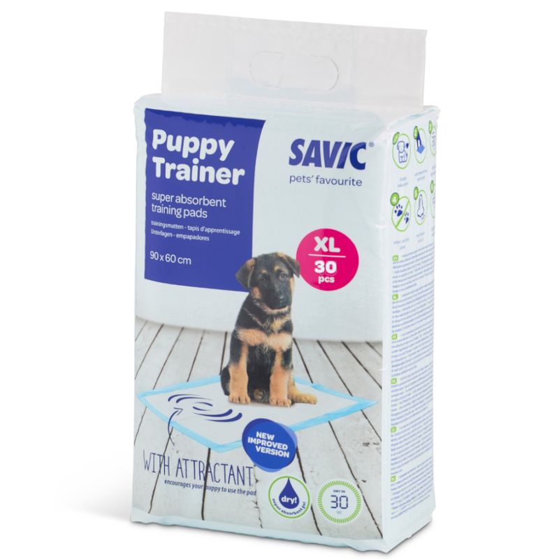 Savic Puppy Trainer Pads || savic || view 4
