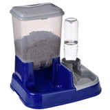 Food & Water Dispenser 2in1 || zooplus Exclusive || view 1