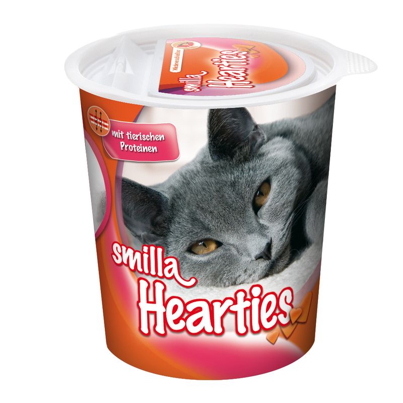 Smilla Cat Snacks Mixed Trial Pack || Smilla || view 10