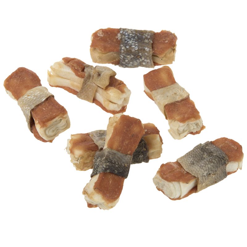 Lukullus Dog Bones Saver Pack 36 x 5cm || Lukullus || view 3