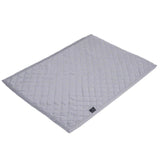 Velvet Snuggle Blanket - Granite Grey || zooplus Exclusive || view 5