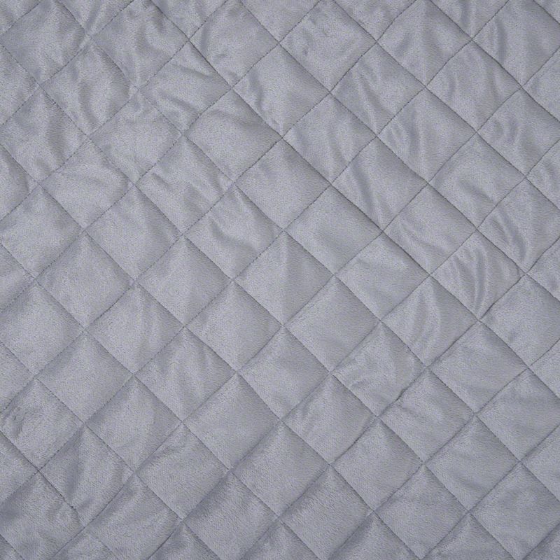 Velvet Snuggle Blanket - Granite Grey || zooplus Exclusive || view 9