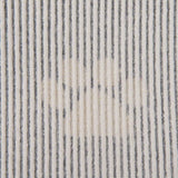 Vetbed® Isobed SL grey with hearts and paws || Vetbed || view 10