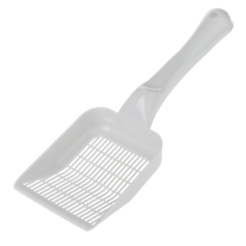 Ultra Litter Scoop || zooplus Exclusive || view 1