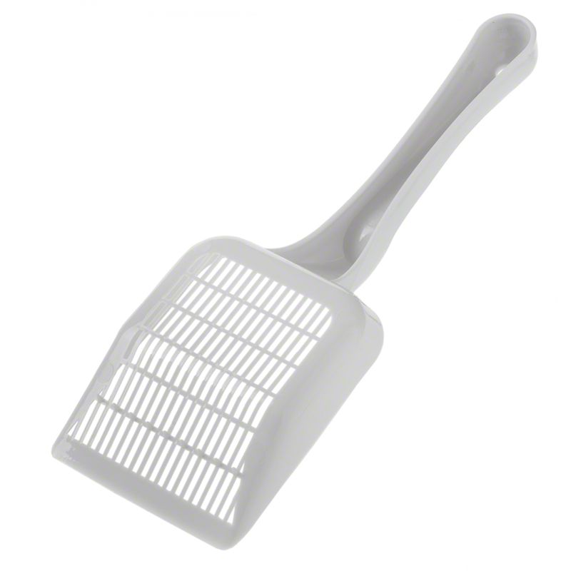 Ultra Litter Scoop || zooplus Exclusive || view 2
